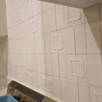 Manfred Backsplash