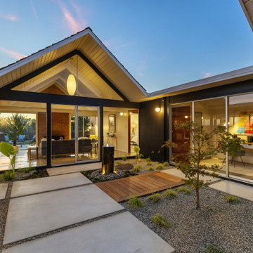 Eichler House