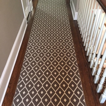 Nassau County Stair Runners