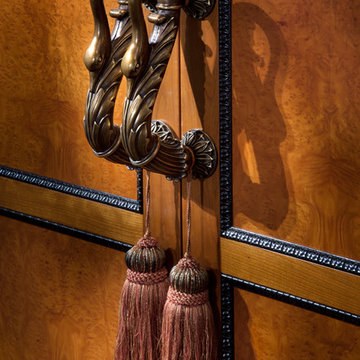 European Traditional