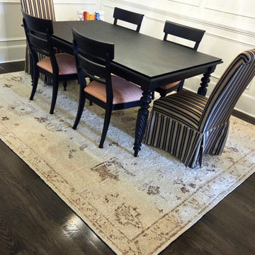 Dinning Room Rugs from ODR
