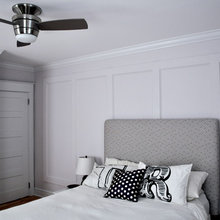Bedroom Ideas