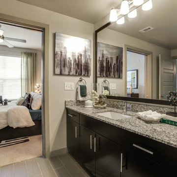 Kitchen & Bath Projects