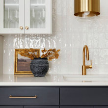 Kitchen inspiration