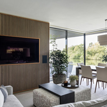 Riverside Luxury