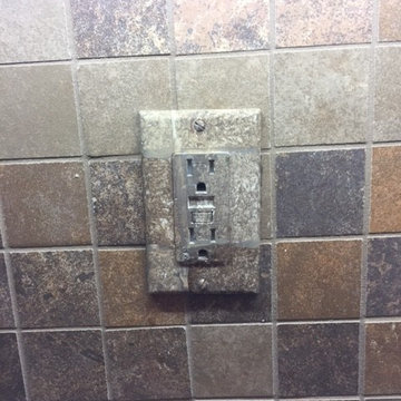 Kitchen Switch Witch?