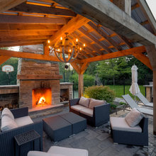 home exterior