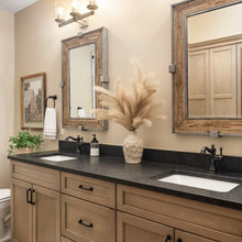 FL Guest bath