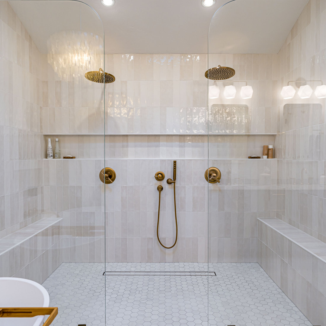 Modern Interior Remodel - Dana Point, CA