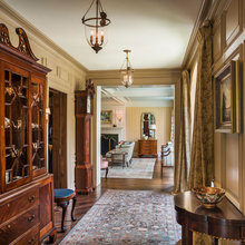PHOTOS - Hallway
