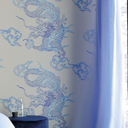 Elitis Wallpaper USA - Products