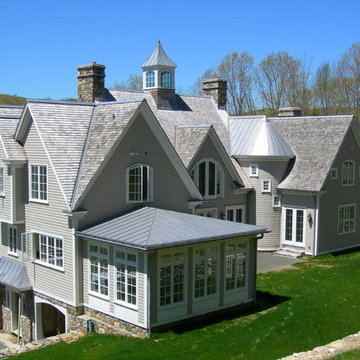 Summer Home - Washington, Connecticut