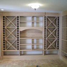 Wine Cellar
