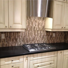 backsplash