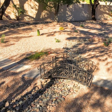 Ahwatukee Foothills Update 2015 Before and After