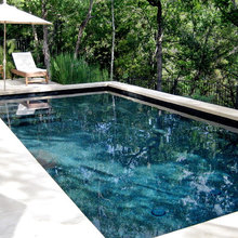 Pools, if I ever move someplace warm