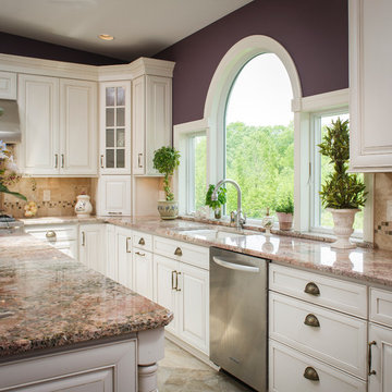 Robbinsville Kitchen Addition