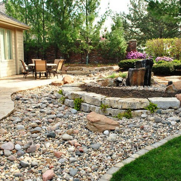 Outdoor Living