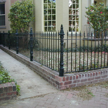 Hanover Avenue