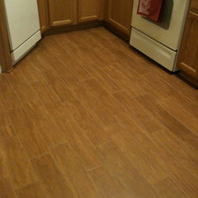 Flooring