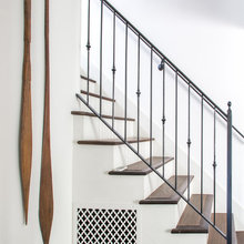 Escaleras