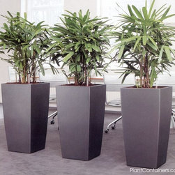 Modern Planter - Products
