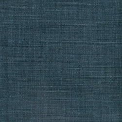 Davina Ink - Upholstery Fabric