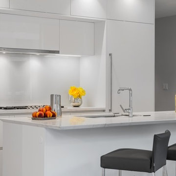 338 Congress Street - A modern 9-Unit Development