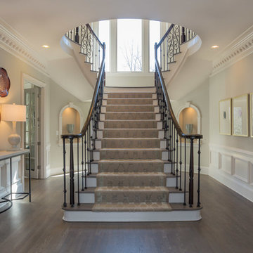 "New Southern" Remodel