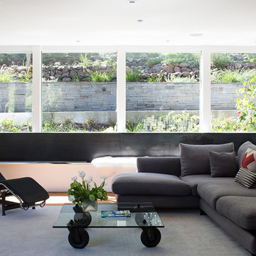 Minimal Modern Addition