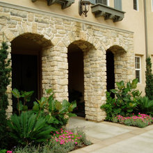 Blue Jay Exterior