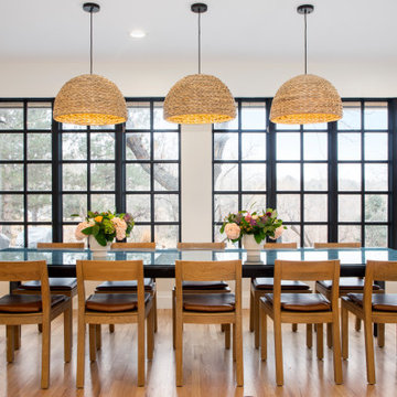 Greenwood Village Home Renovation