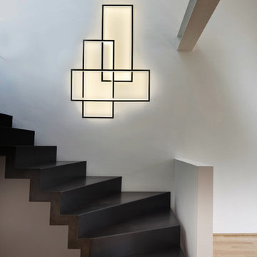 LED Light - TRIO LT