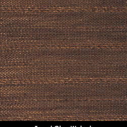 Horizons Natural Shade Patterns - Window Treatments