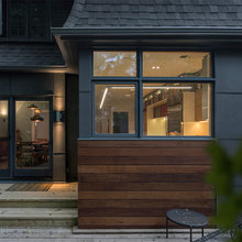 Exterior Inspiration