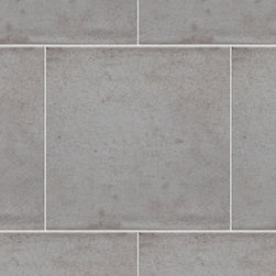 Maiolica Grigio - Wall And Floor Tile