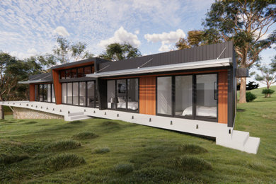 Bortolot Road, Wodonga