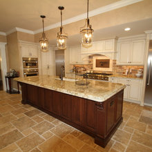 Kitchen Ideas
