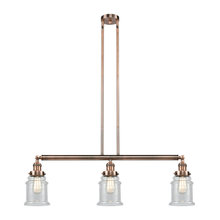 Kitchen Lighting