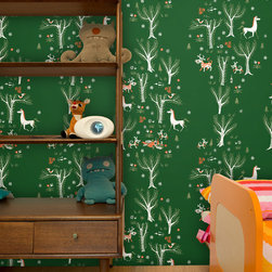 Wallpaper Tiles - Products
