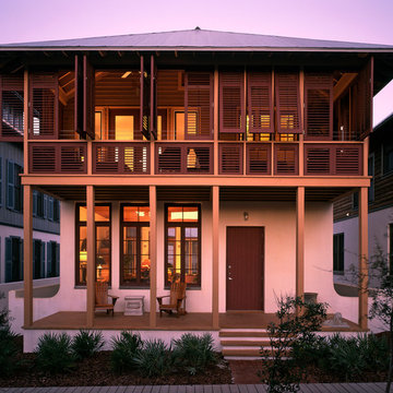 Rosemary Beach House