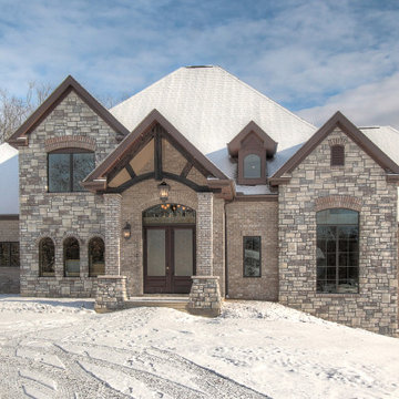 Vineyard Estate
