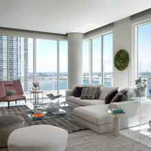 Aurinia - Living Room Extension