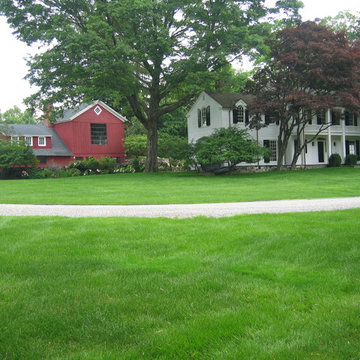 Pound Ridge estate