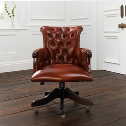 Brockett office chair - Products