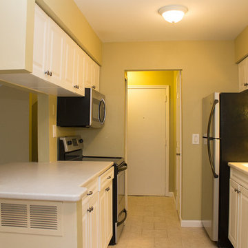 Gibraltar MI Condo