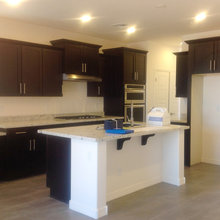 Kitchen Ideas