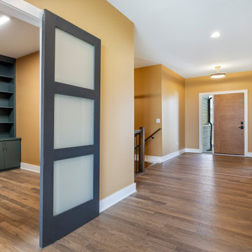 Modified Scarlett | Stewart Ridge Plainfield, IL
