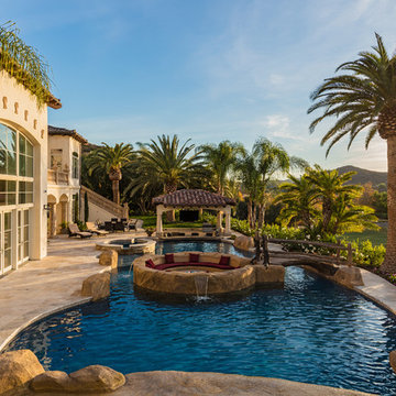 Make Me A Resort