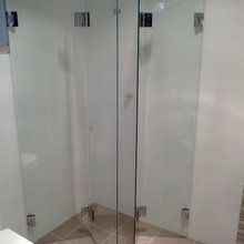 bathroom objects